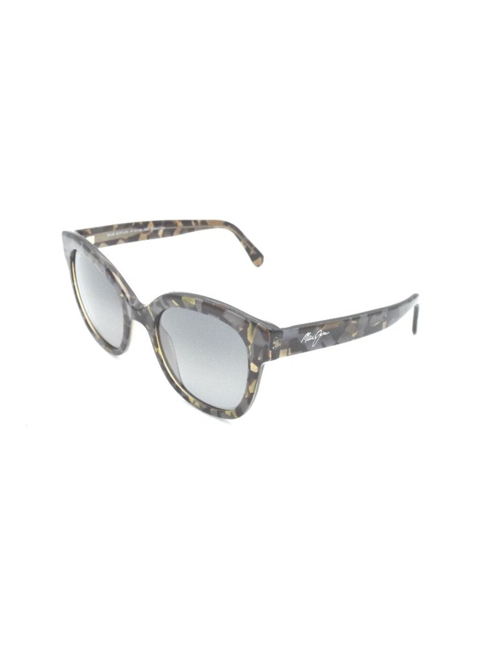 Maui Jim  Honey Girl MJ 751-27A Dove Grey Tortoise Frame / Neutral Gray Polarize